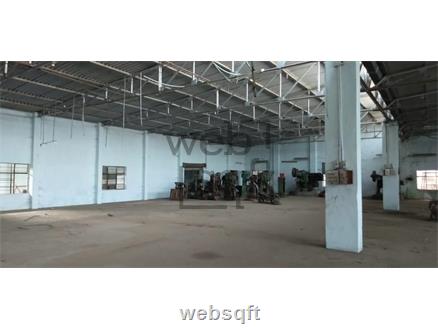 Property in Industrial Estate for Rent